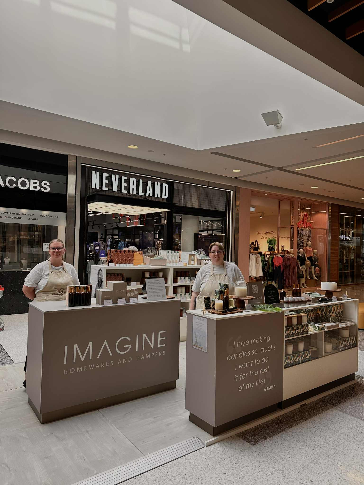 Certificate II in Retail