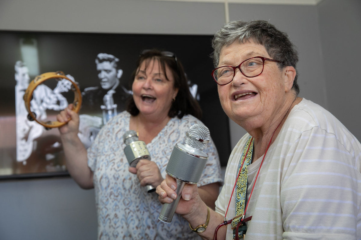 Community Life and Leisure Team Leader