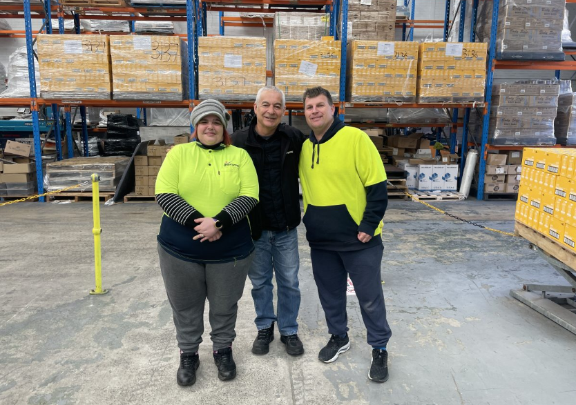 Opportunity, inclusivity and a touch of romance: Greenacres celebrates 70 years of supporting people with disabilities