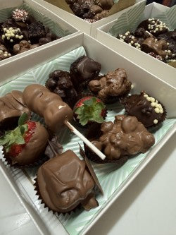Treat Factory - August RDO
