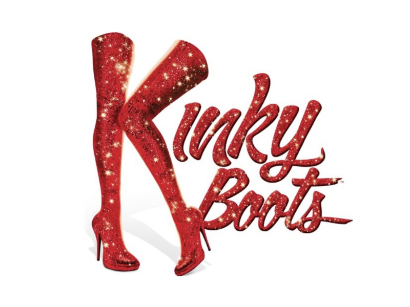 Kinky Boots - IPAC Theatre