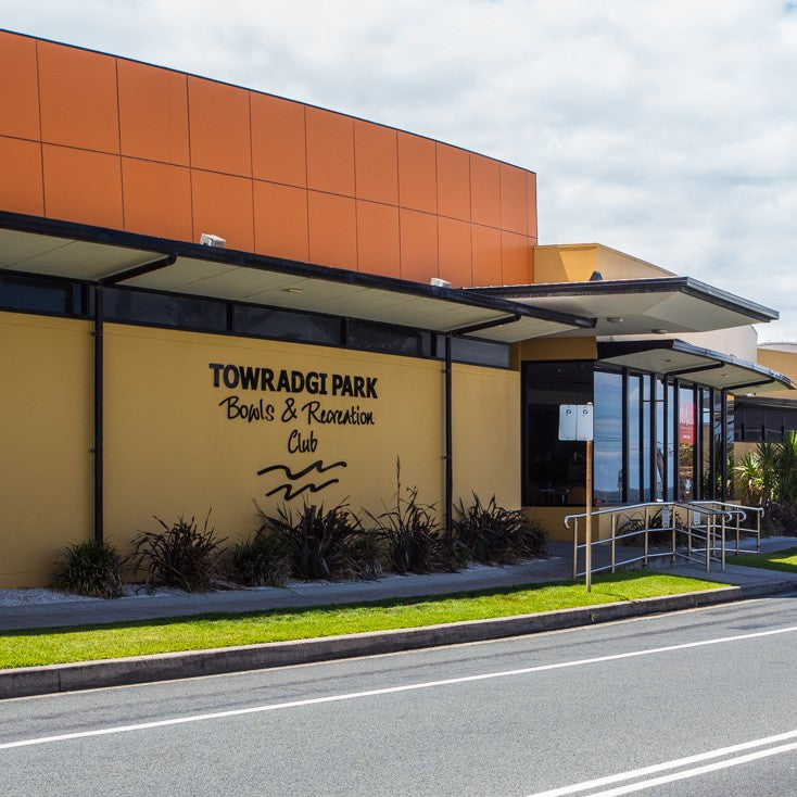 Towradgi Bowling Club