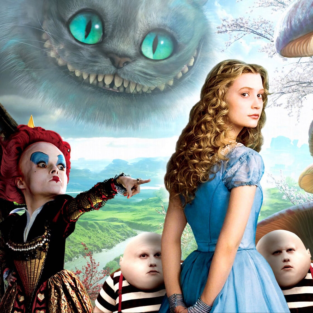 Alice - Roo Theatre