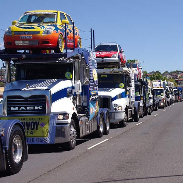 Convoy