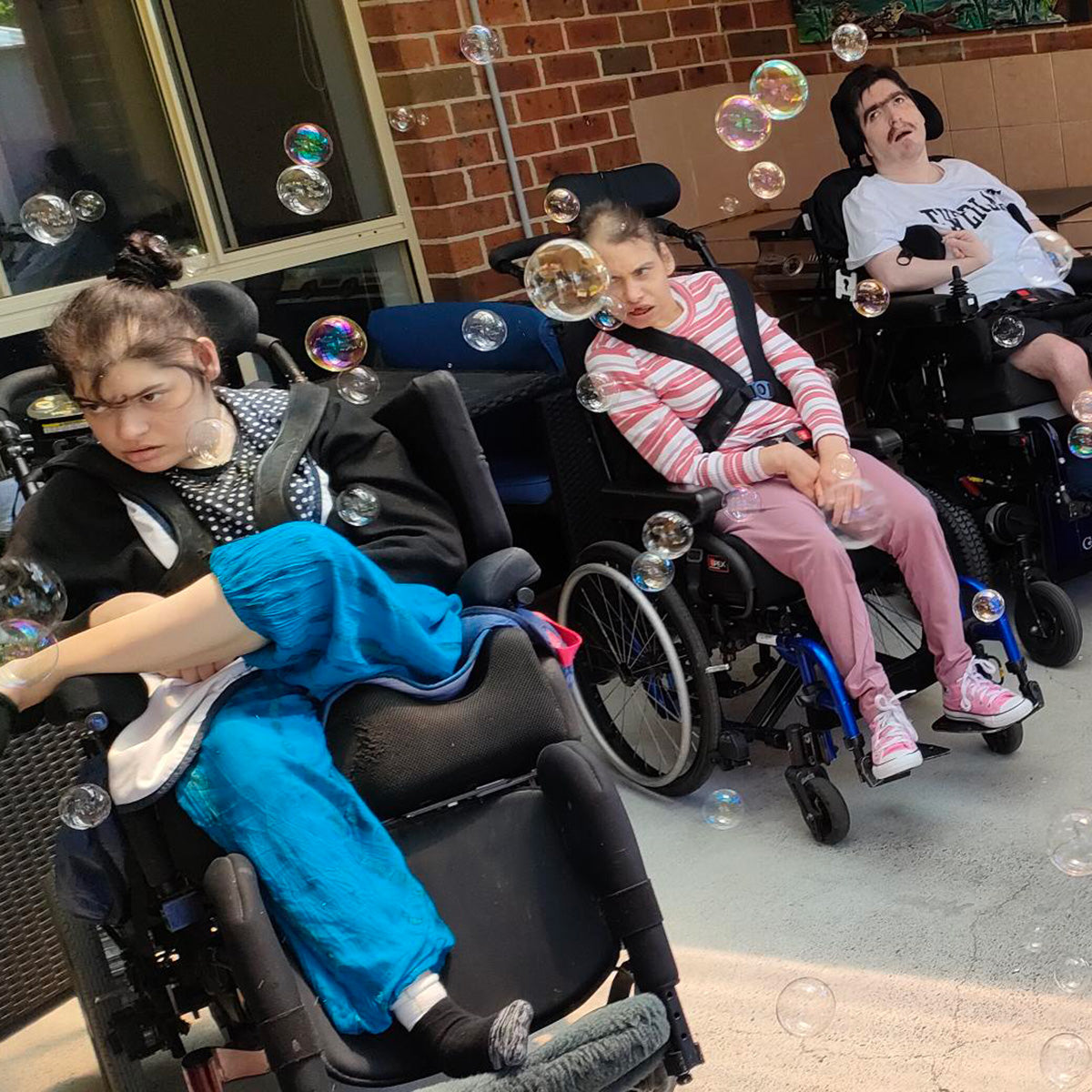 Esperance Drive Centre