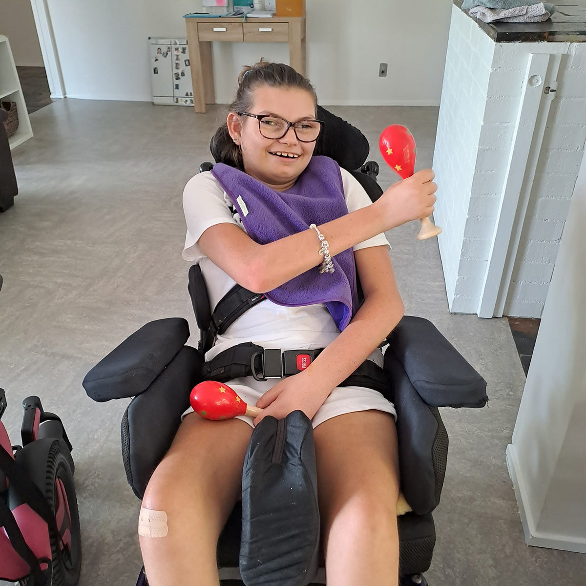 Lyndhurst Drive Centre