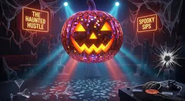Disco - Halloween