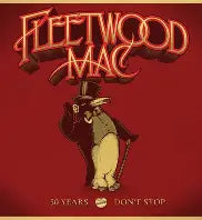 Don't Stop Fleetwood Mac Show - Builders Club