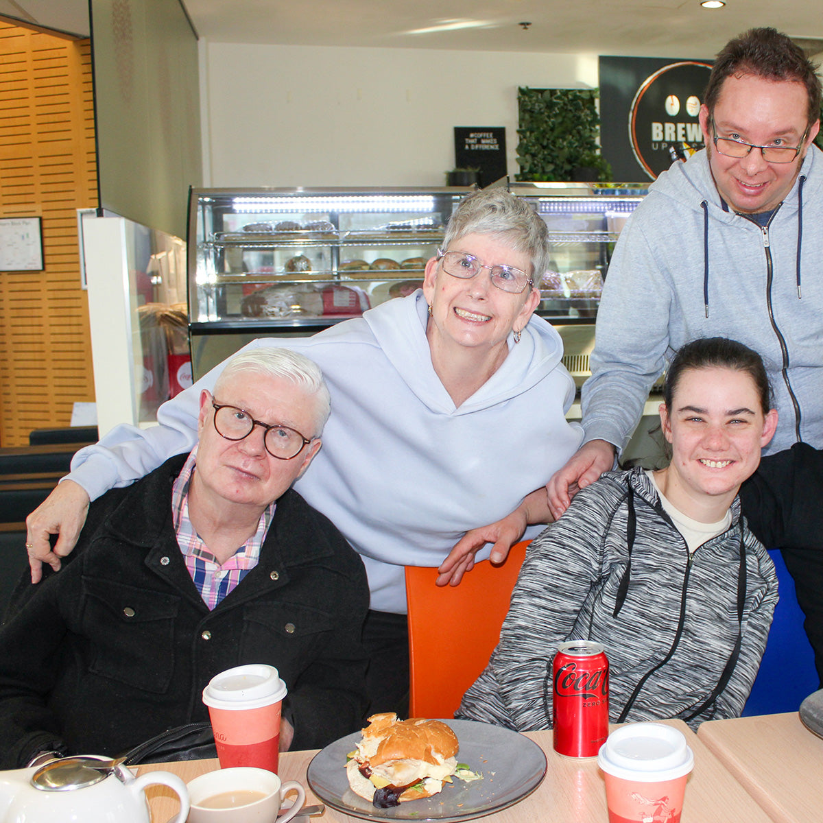 Preston Place Centre