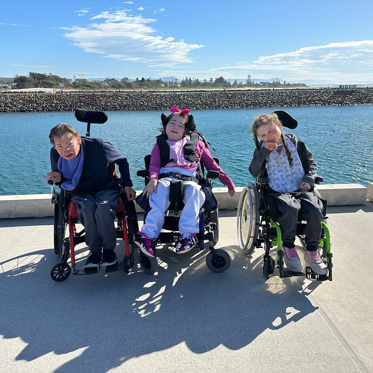 Shepherd Brothers Place