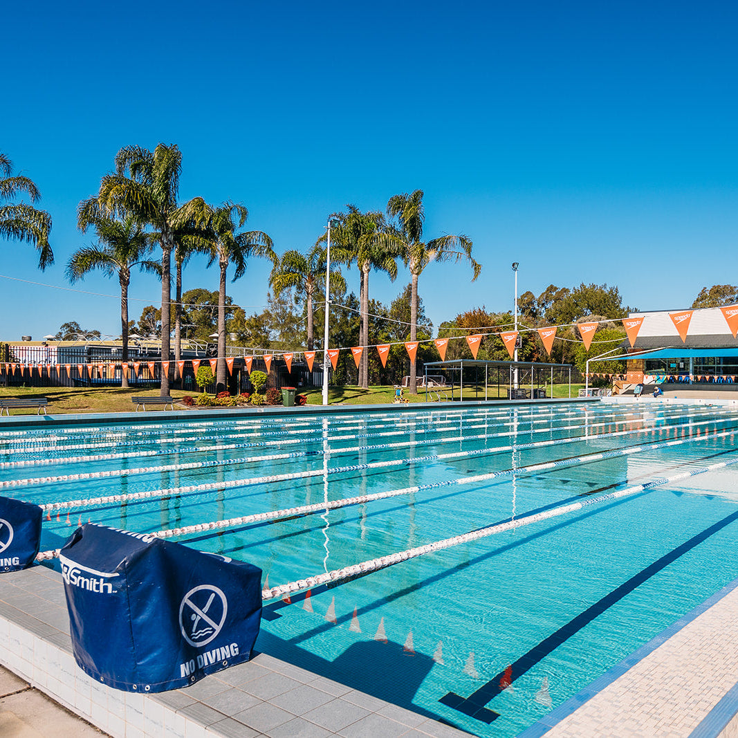 Sutherland Leisure Centre