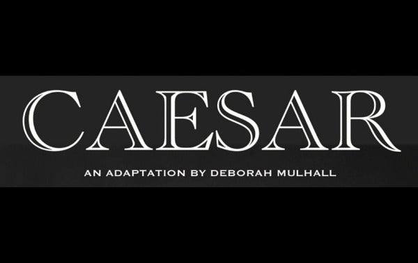 CAESAR - Roo Theatre