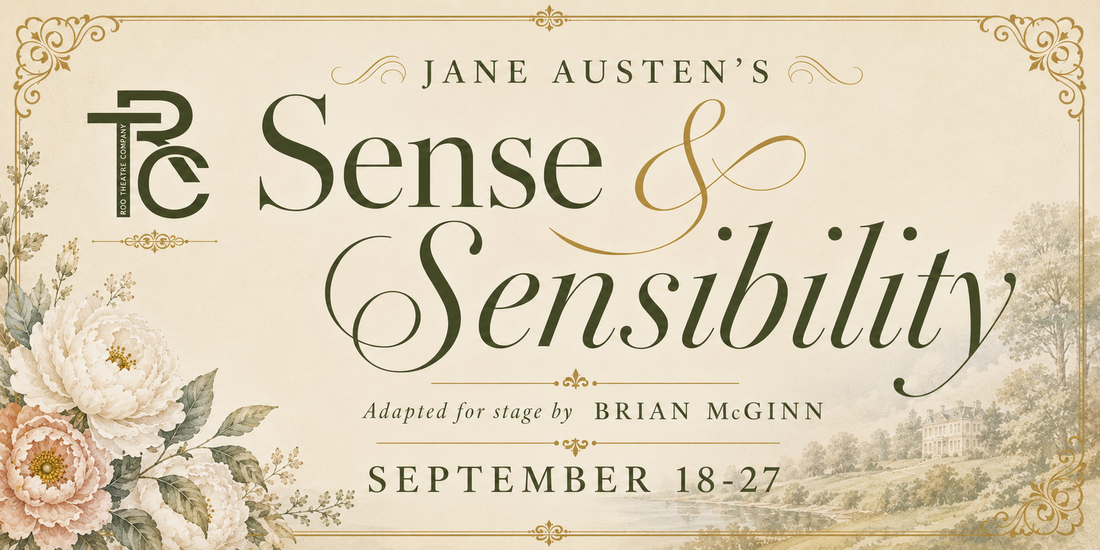 Sense & Sensibility - Roo Theatre