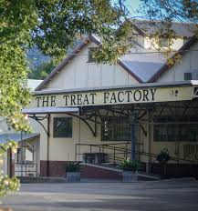 Treat Factory - March