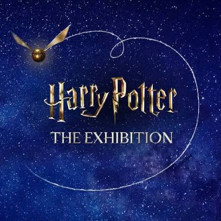 Harry Potter Exhibition