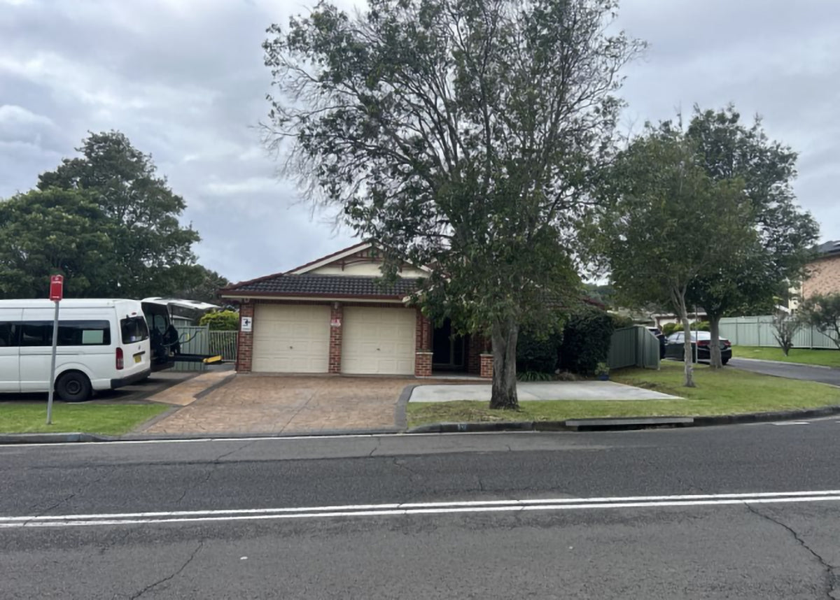 Esperance Drive Centre