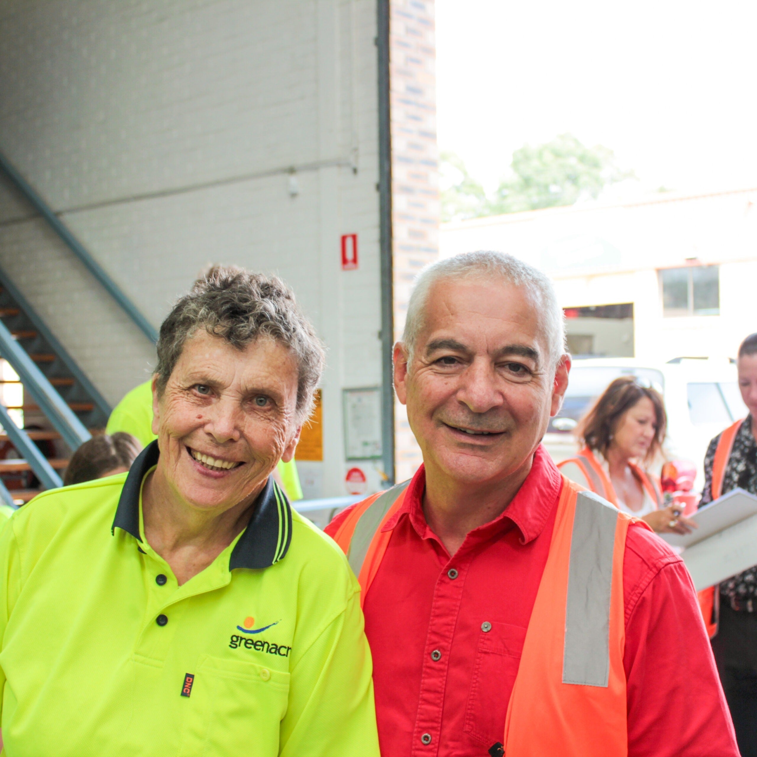 Greenacres incumbent CEO reflects on a formative decade