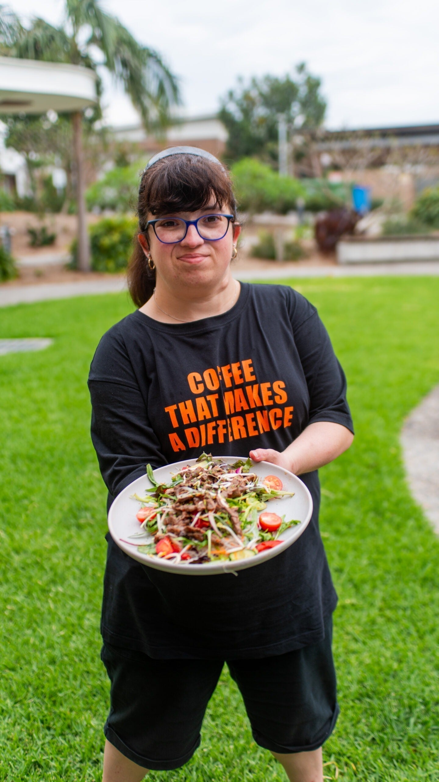 Cultural Cooking Class