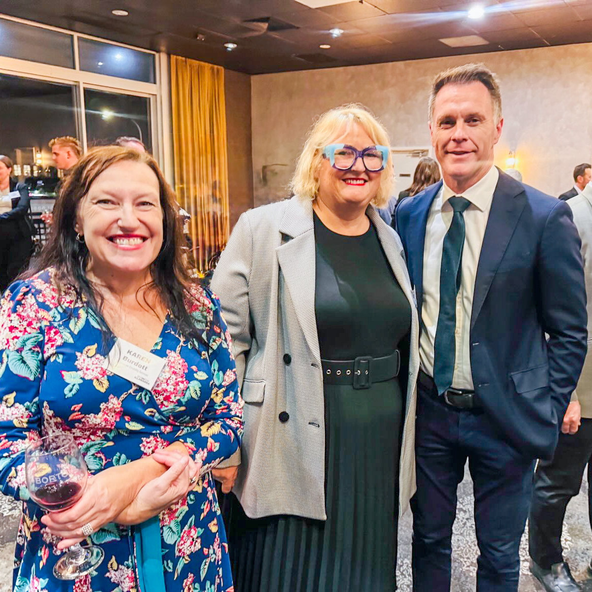 Championing Inclusive Employment: A Week of Advocacy at Greenacres