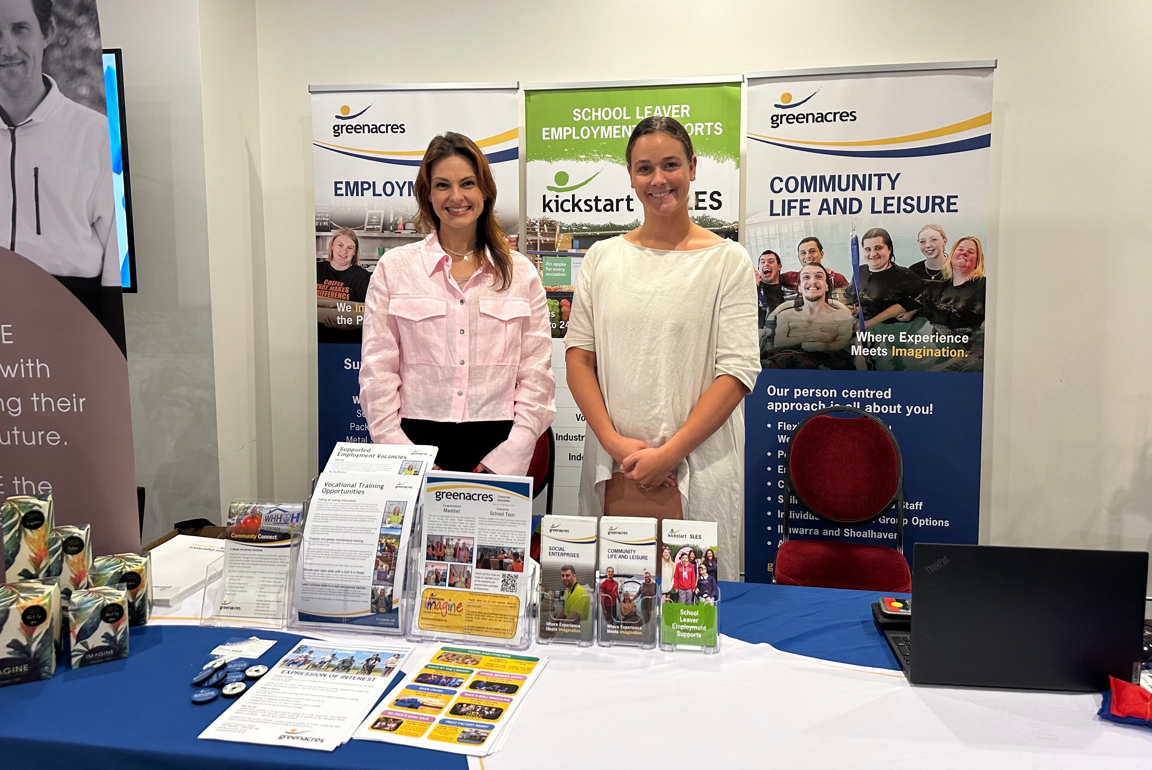 The Illawarra Disability Options Expo (IDO) 2026