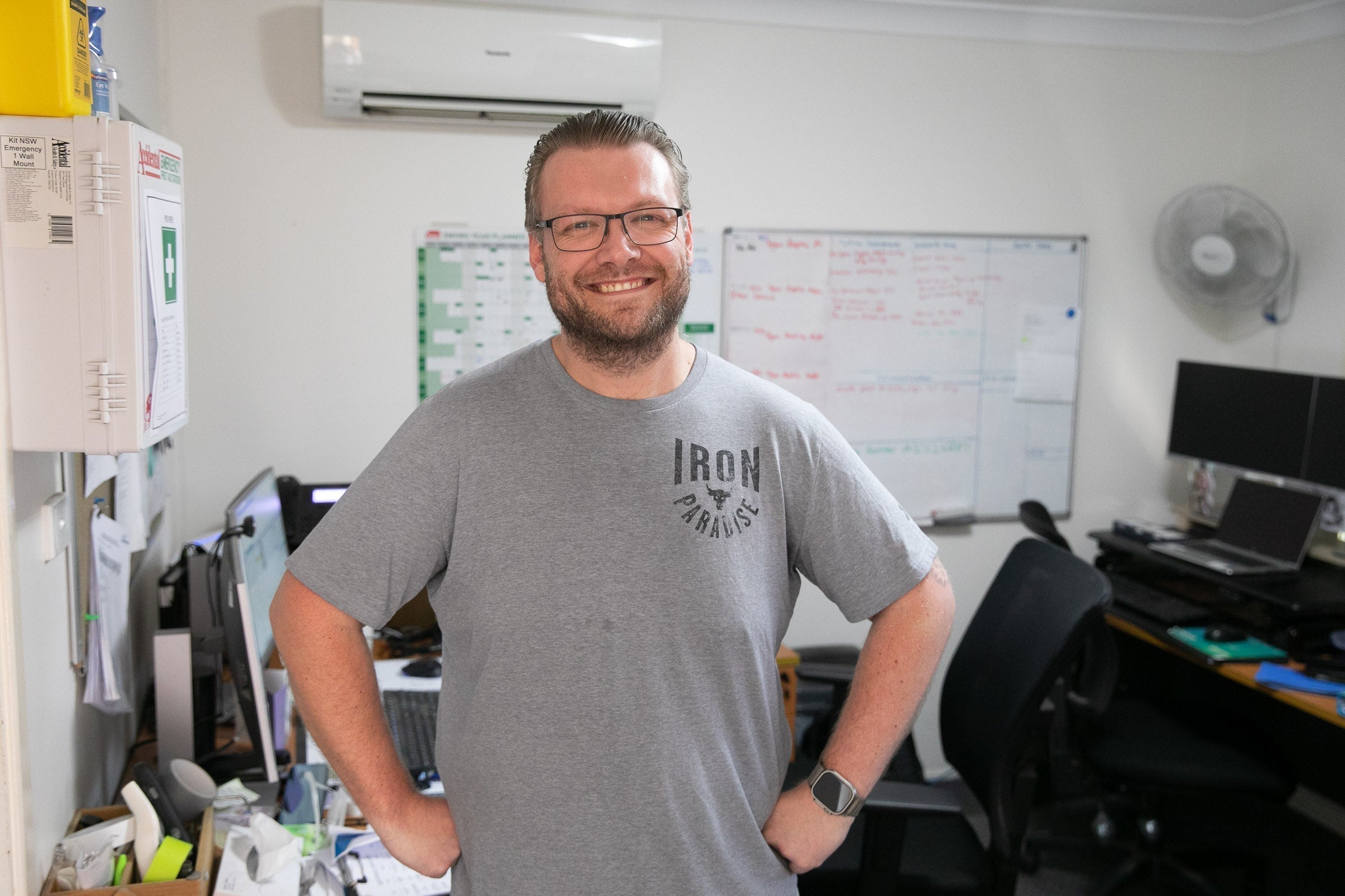 Disability Support Worker – Individual Support (1:1)