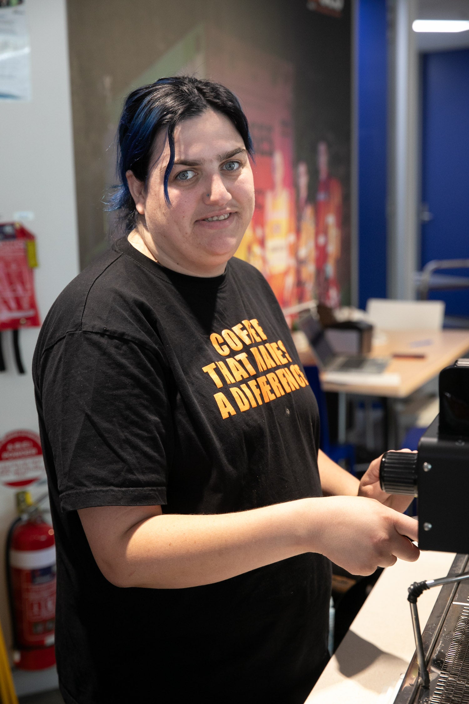 Greenacres Cafes and Catering