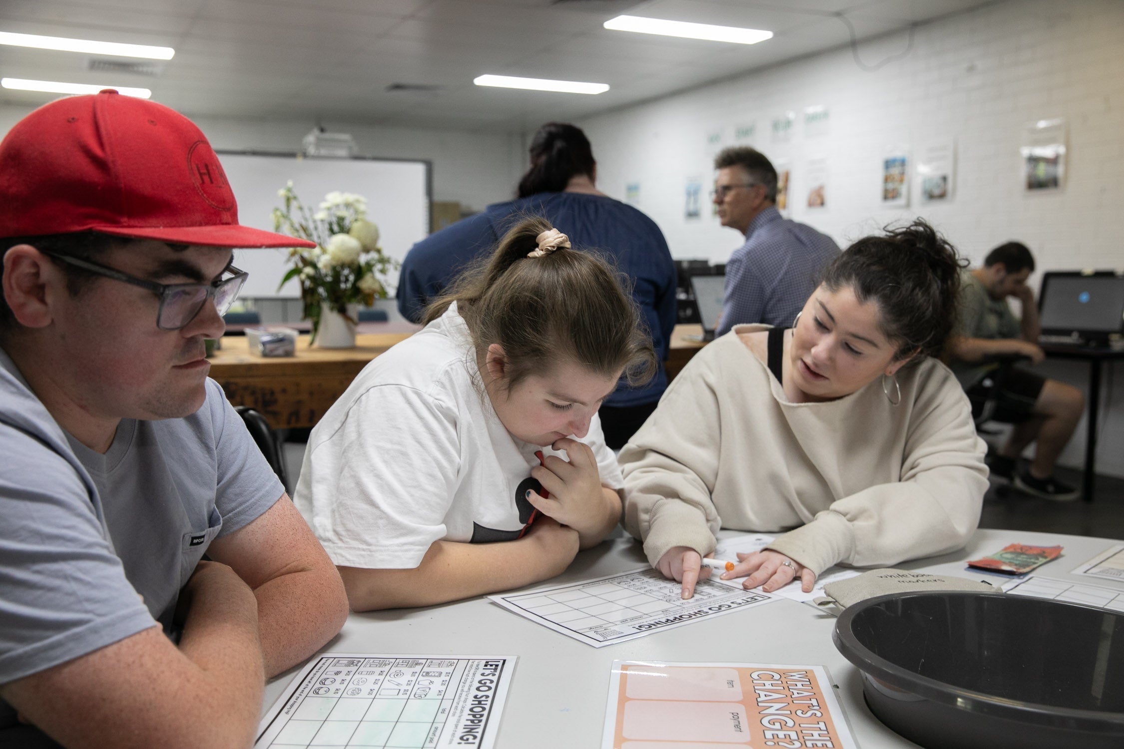 NDIS Employment Specialist
