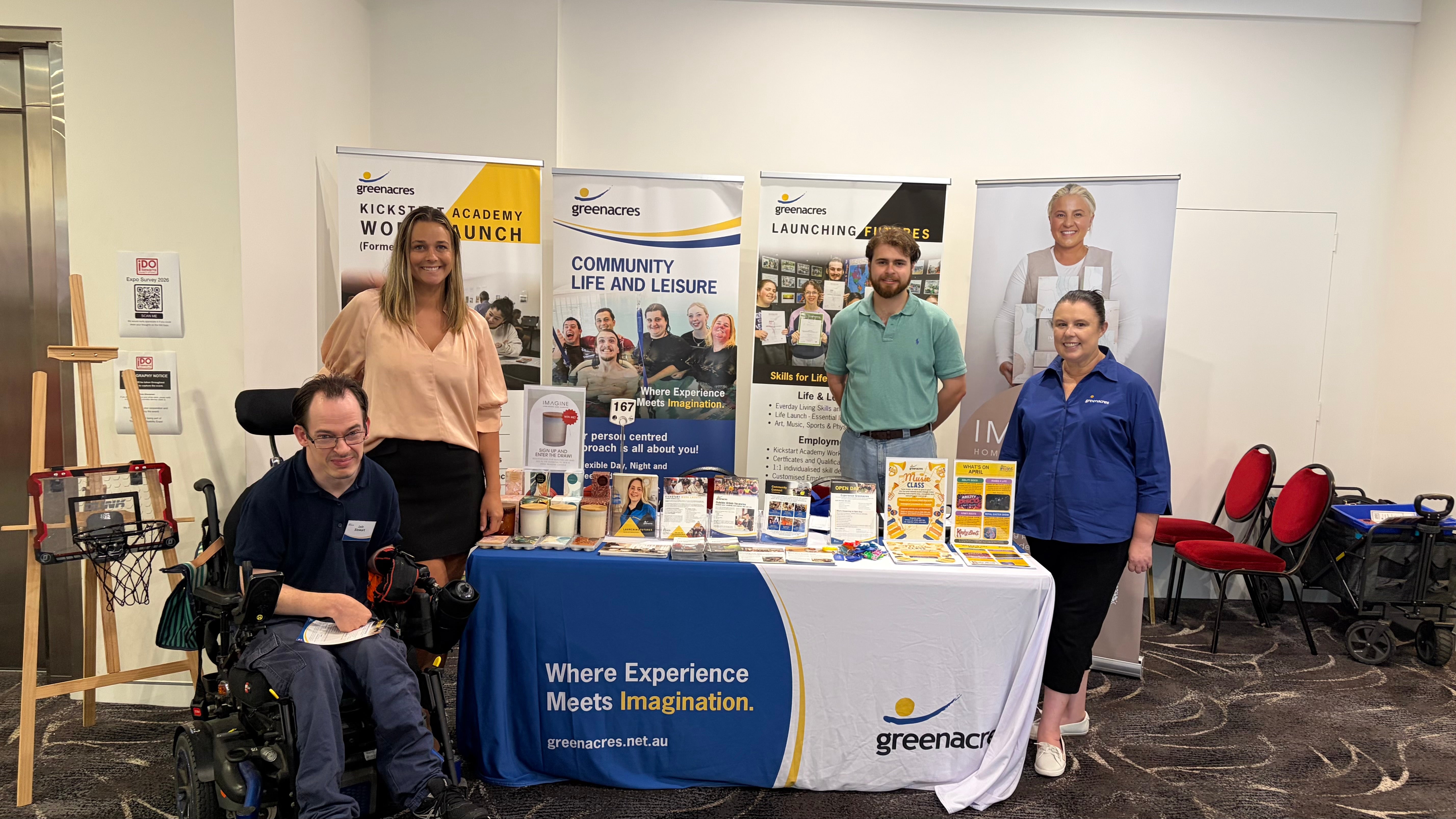 Shoalhaven Disability Expo 2026