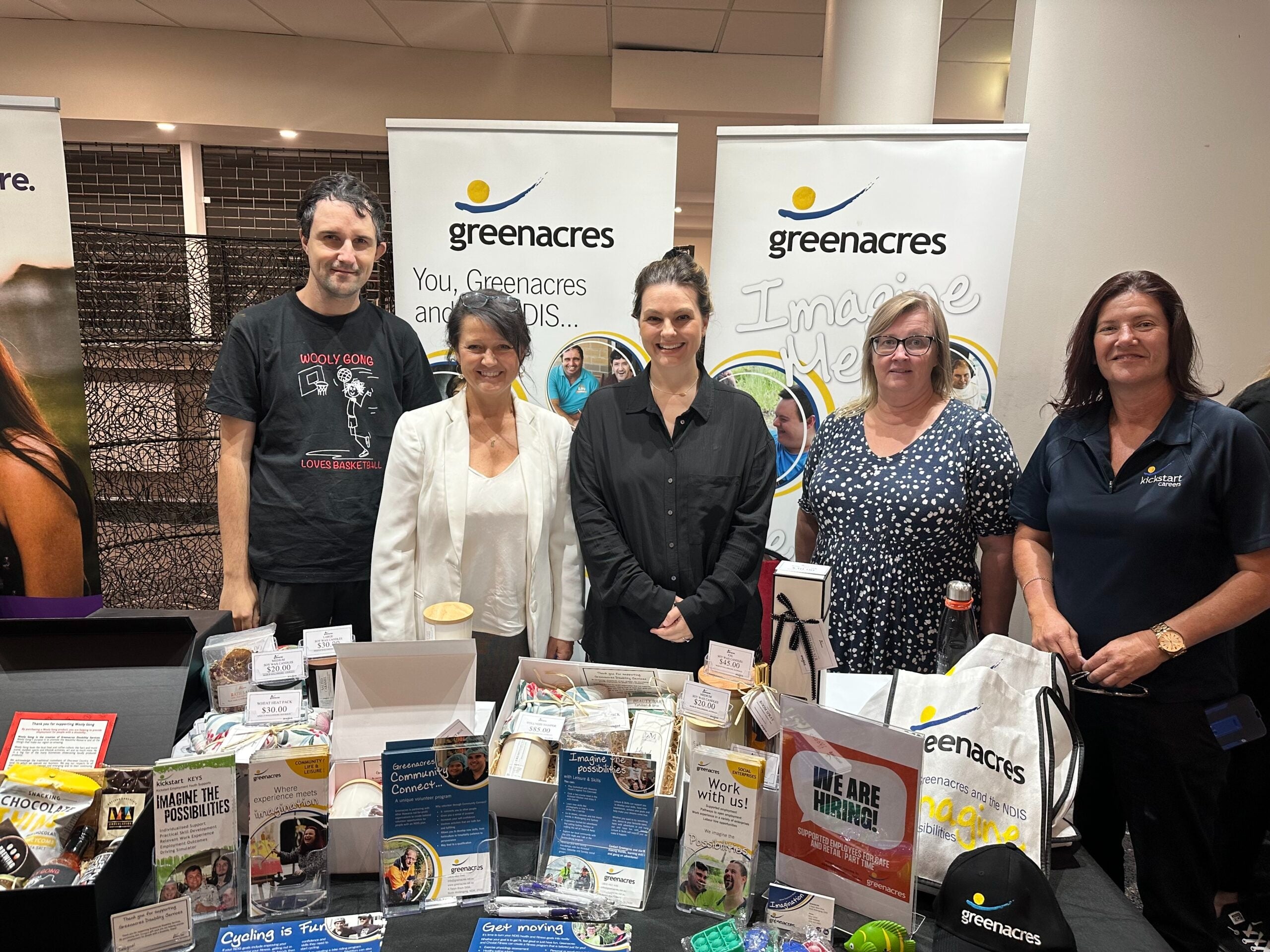 The Illawarra Disability Options Expo (IDO) 2024