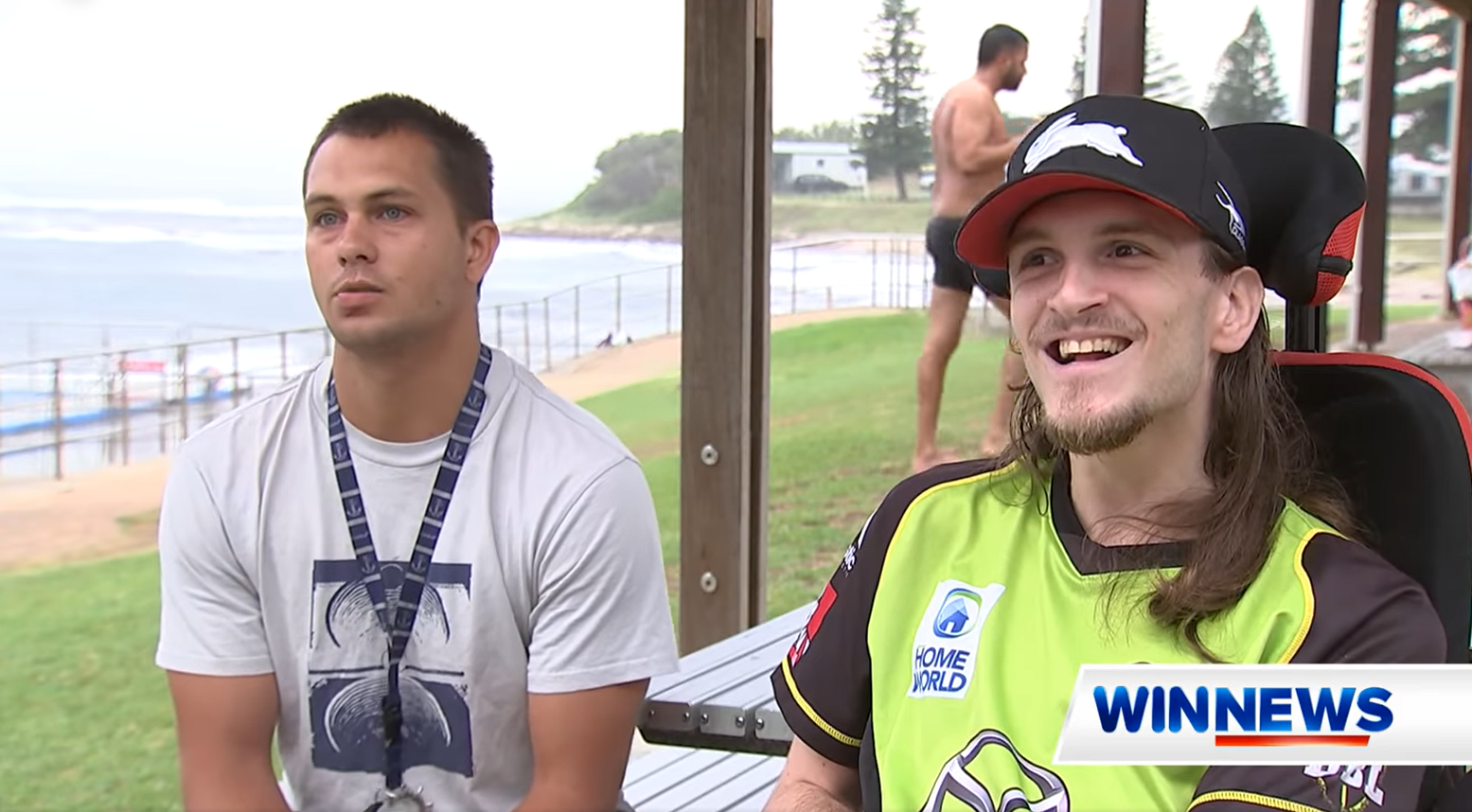 Greenacres Welcomes Planned Accessibility at Shellharbour Pool