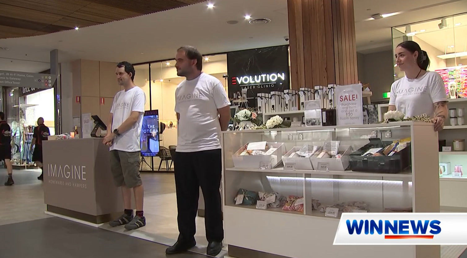 Inclusion at Work Week 2024