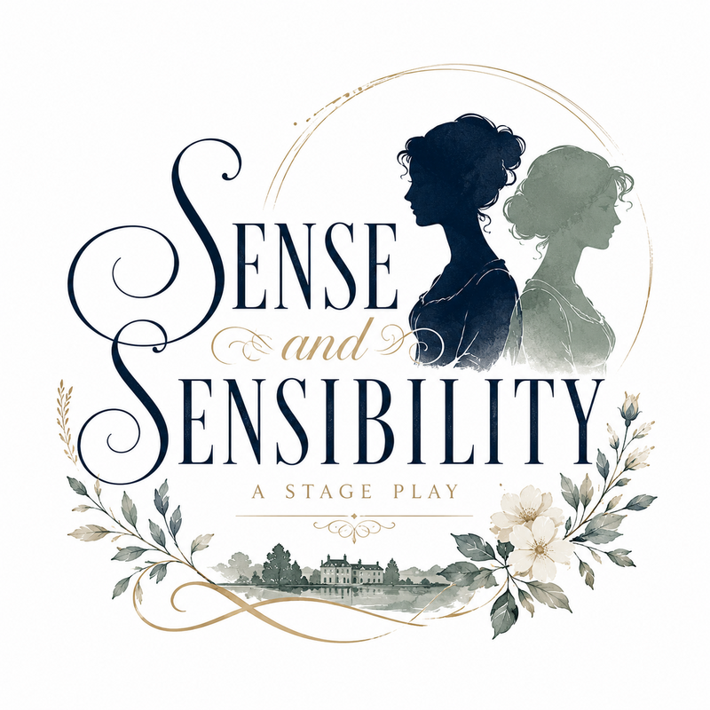 Sense & Sensibility - Roo Theatre