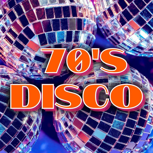 Disco - 70's
