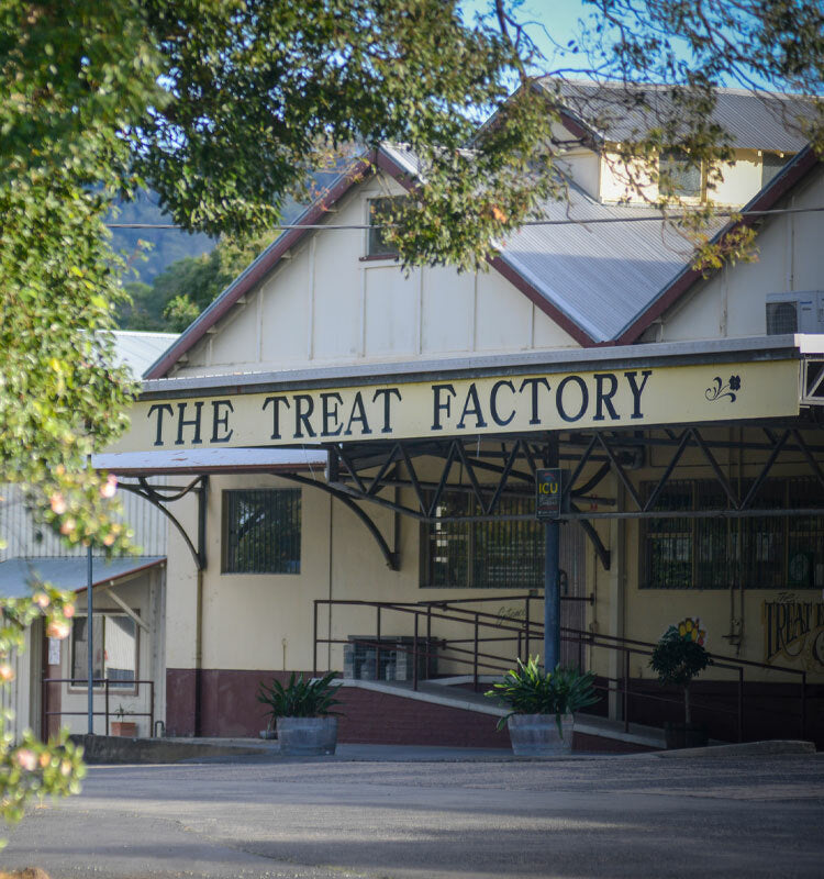 Treat Factory - August RDO