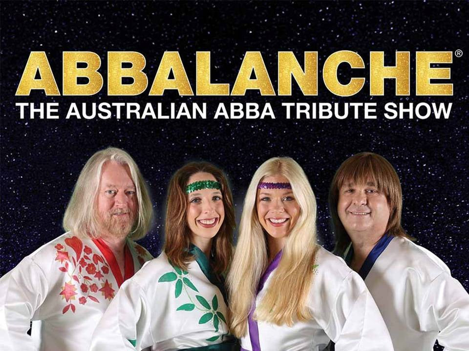 Abbalanche- Centro CBD