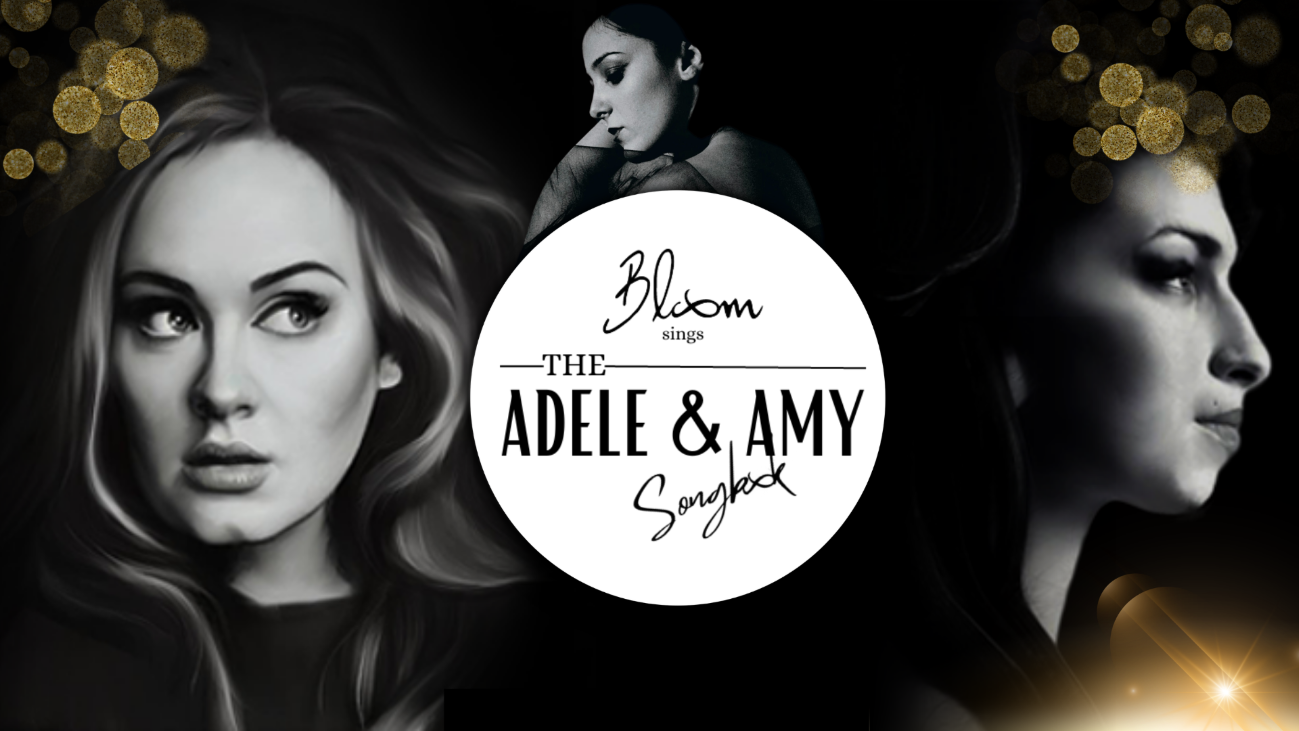 Adele & Amy Songbook - Centro