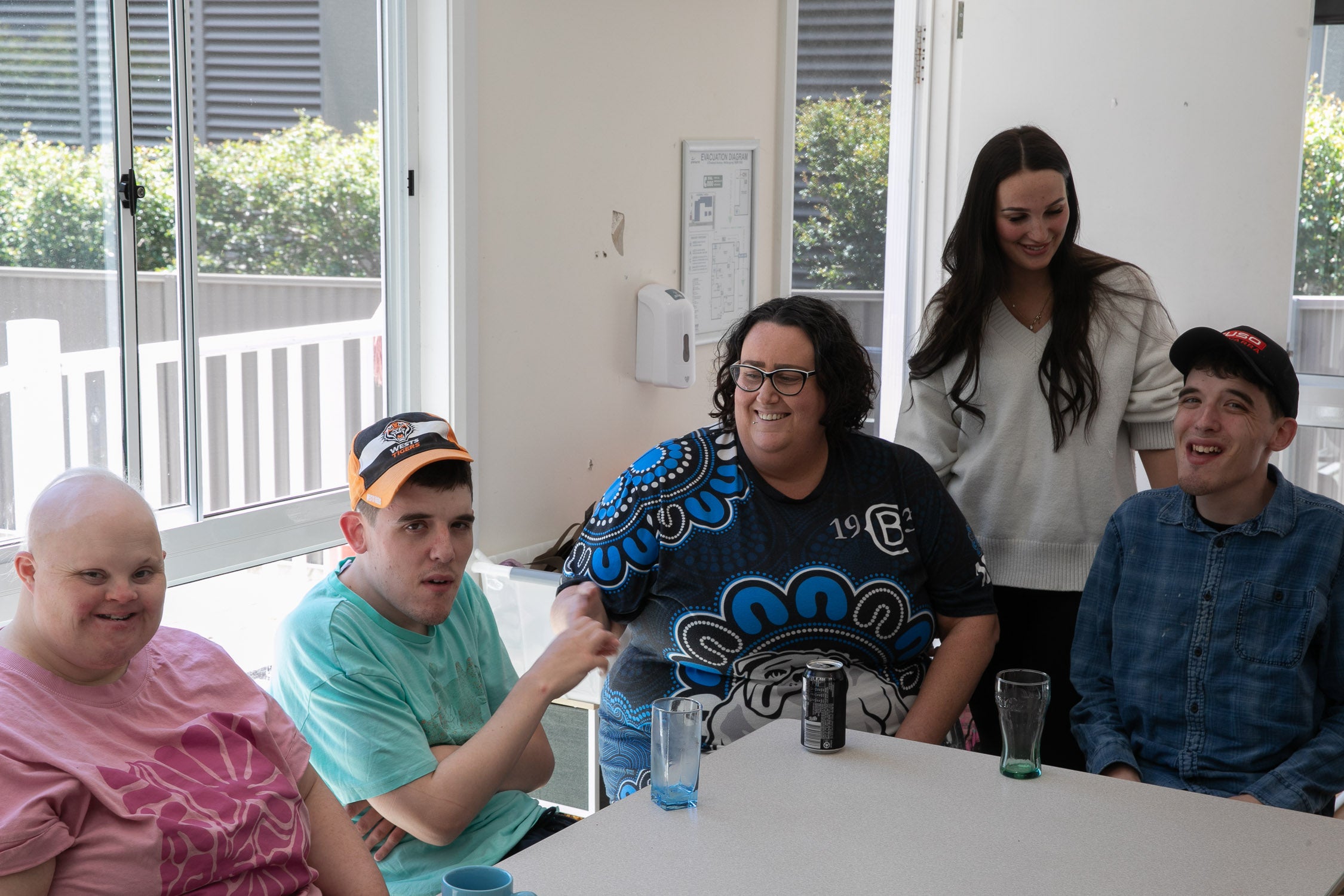 Rowland Avenue Centre