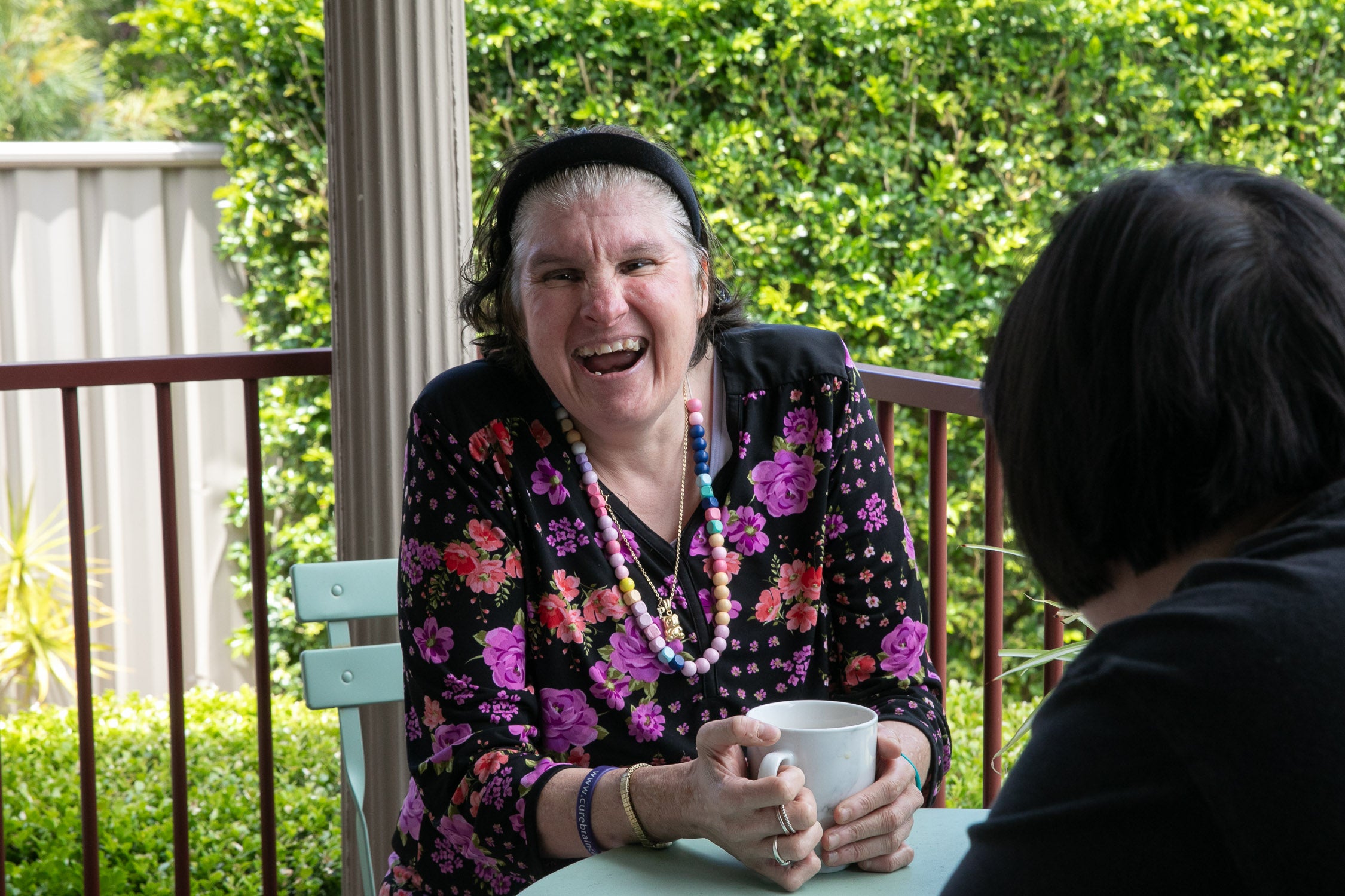 Greenacre Road - Front