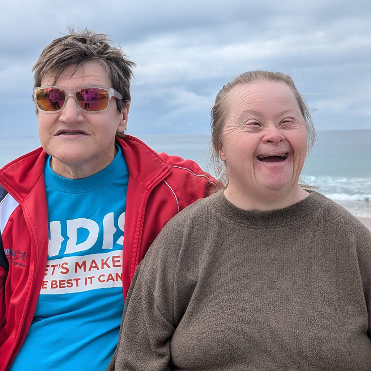 Greenacre Road - Back