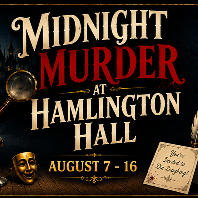Midnight Murder - Roo Theatre