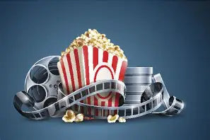 Movies - December