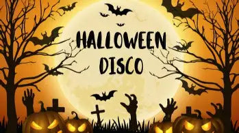 Disco - Halloween