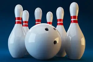 Tenpin Bowling - RDO