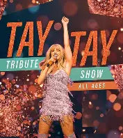 Tay Tay show - Oaks Hotel