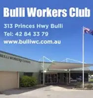 Mick on Wheels - Bulli Workers Club