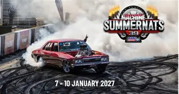 Summernats