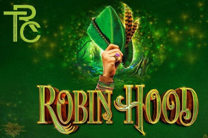 Robin Hood - Roo Theatre