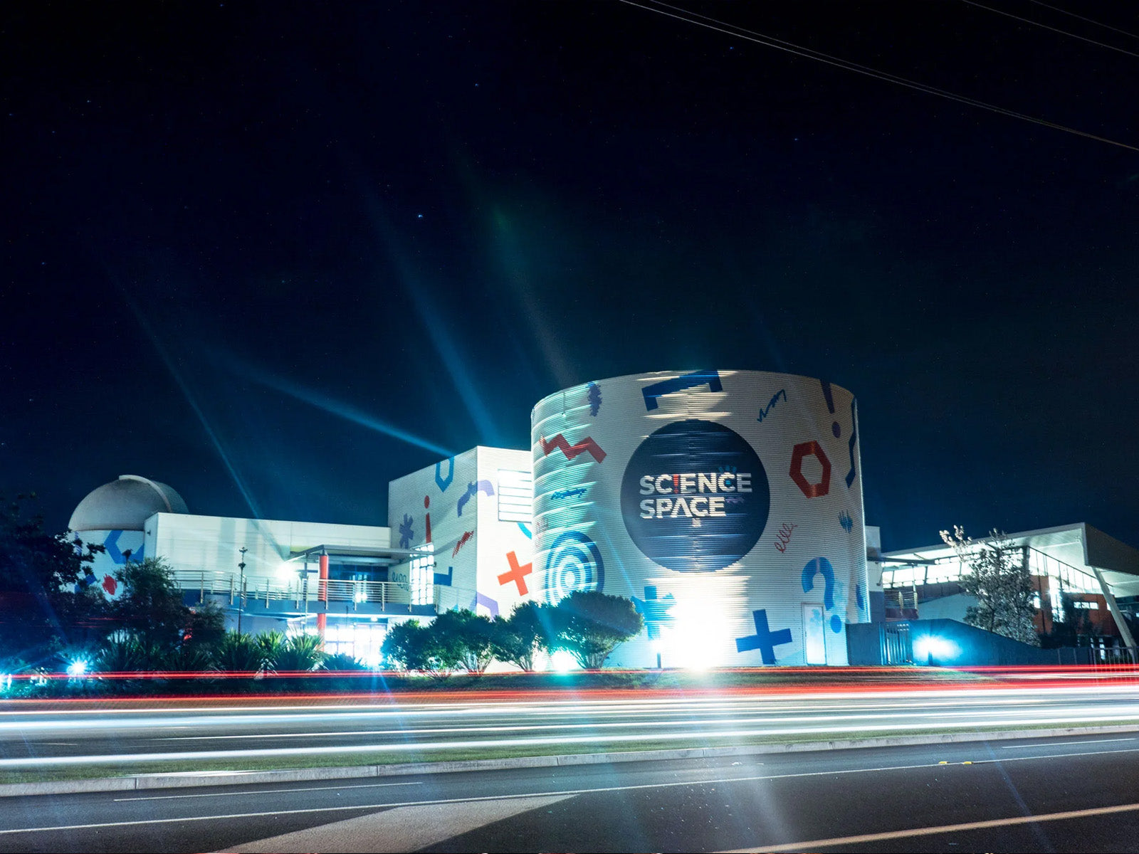 Science Space