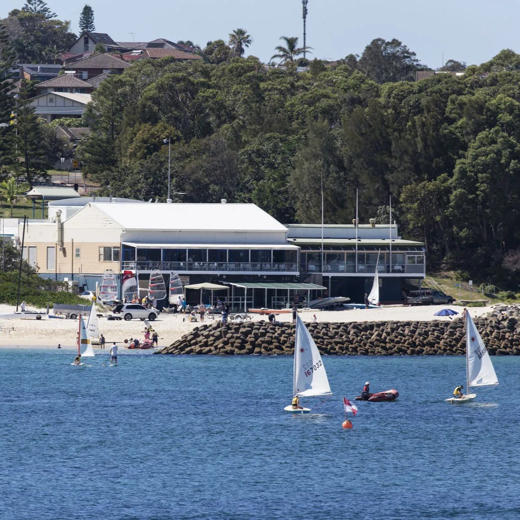 Illawarra Yacht Club