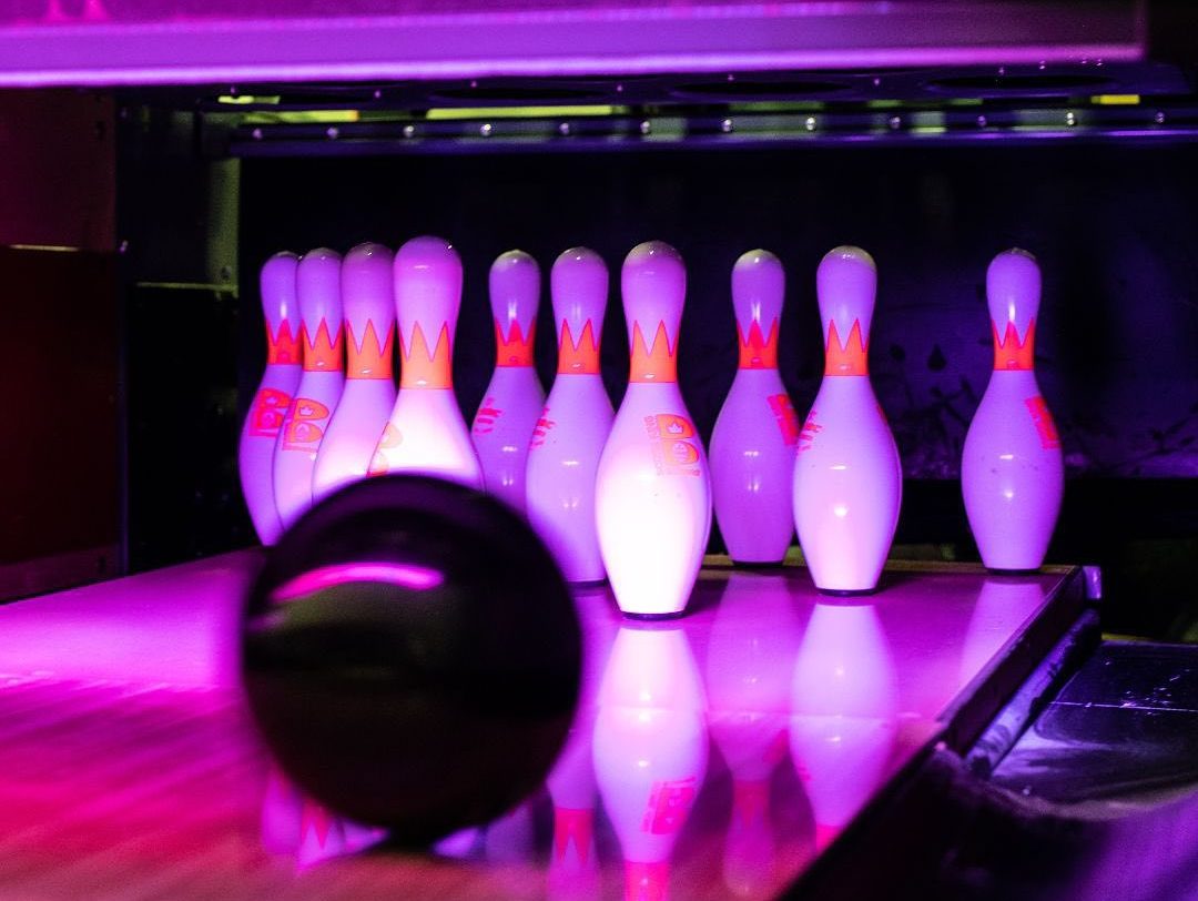 Tenpin Bowling - CLL Feb